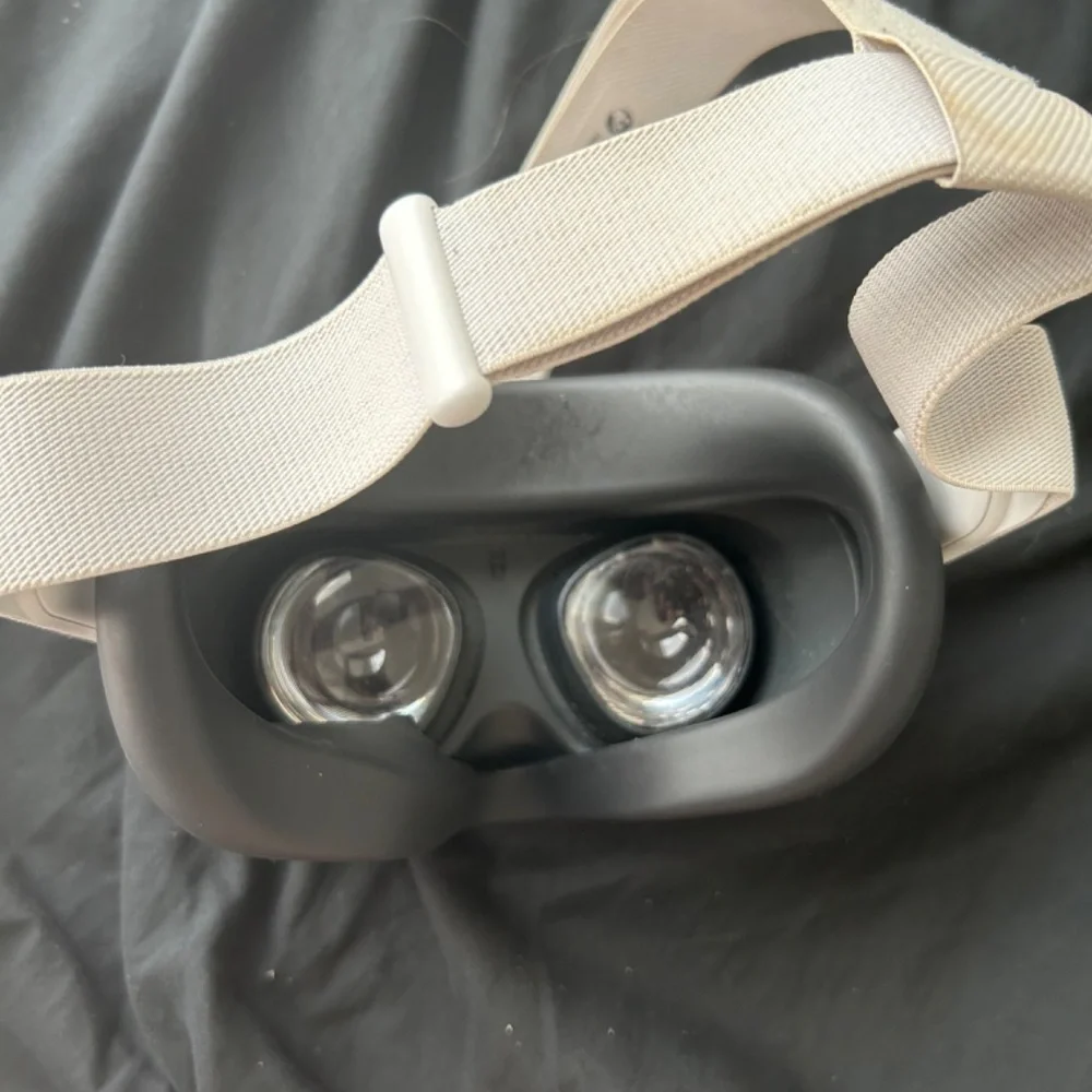 Oculus quest 2
